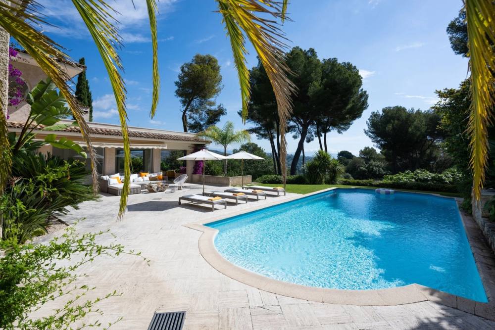 Villa Stefanie 1