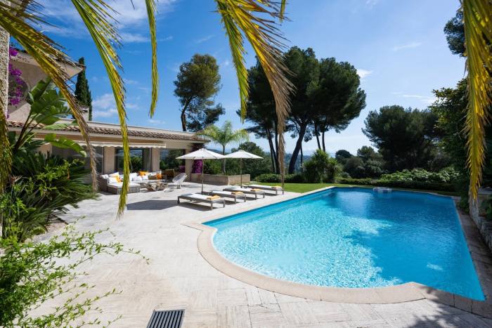 Villa Stefanie 1