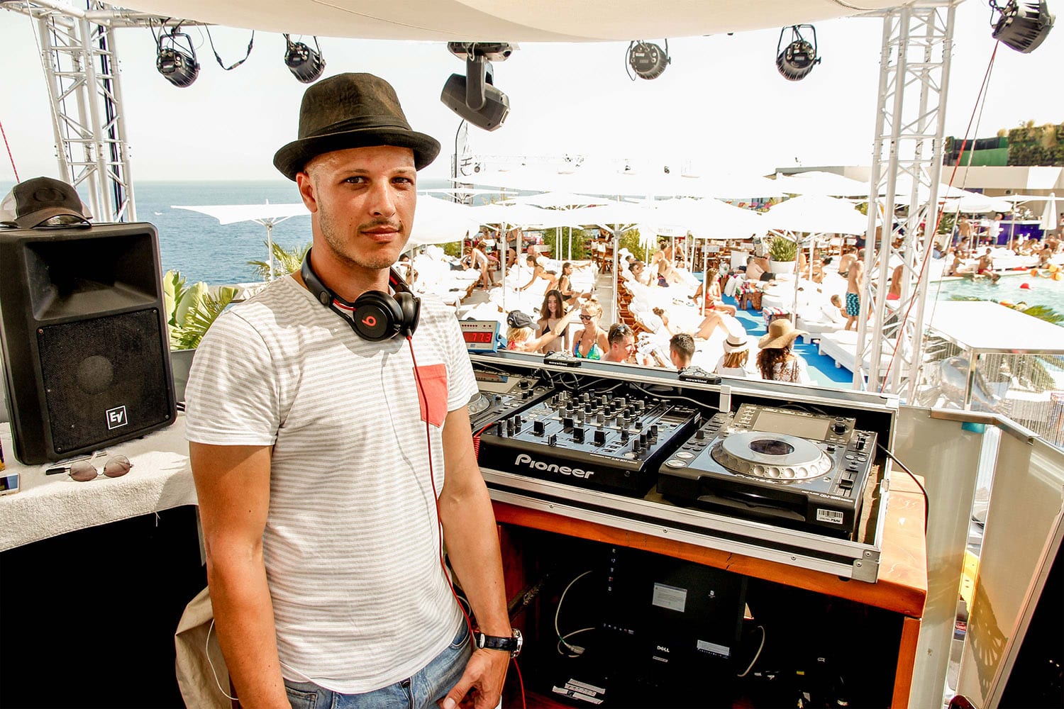 Nikki Beach Monte Carlo 4