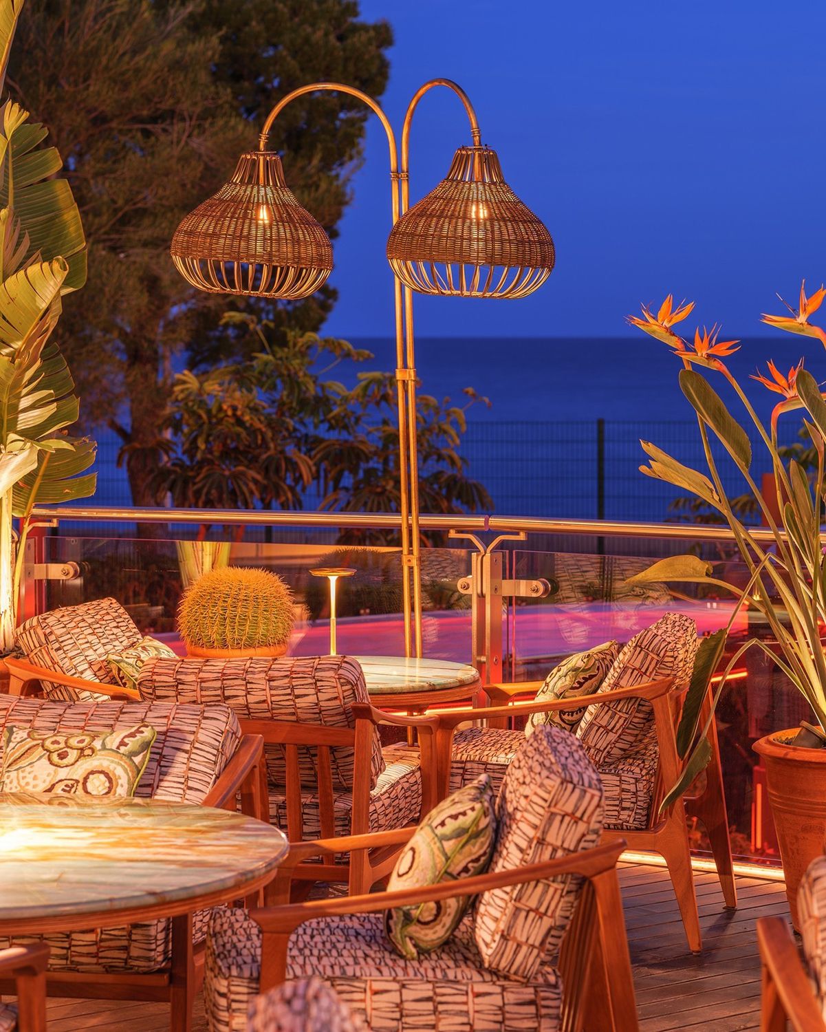 Coya Monte-Carlo 4