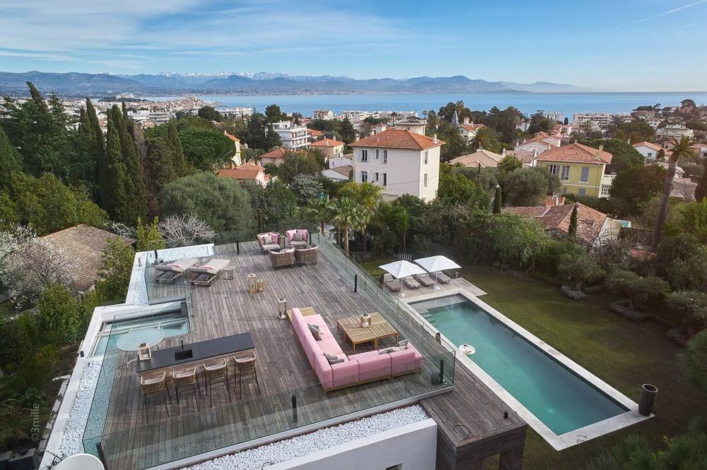 Villa Costa Azzurra