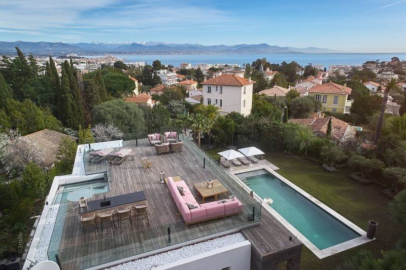 Villa Costa Azzurra 2