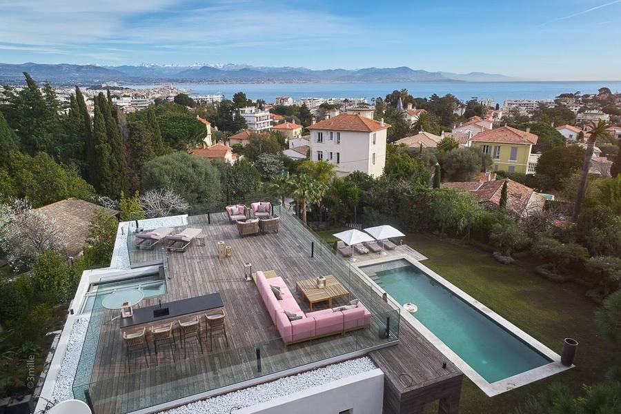Villa Costa Azzurra 1