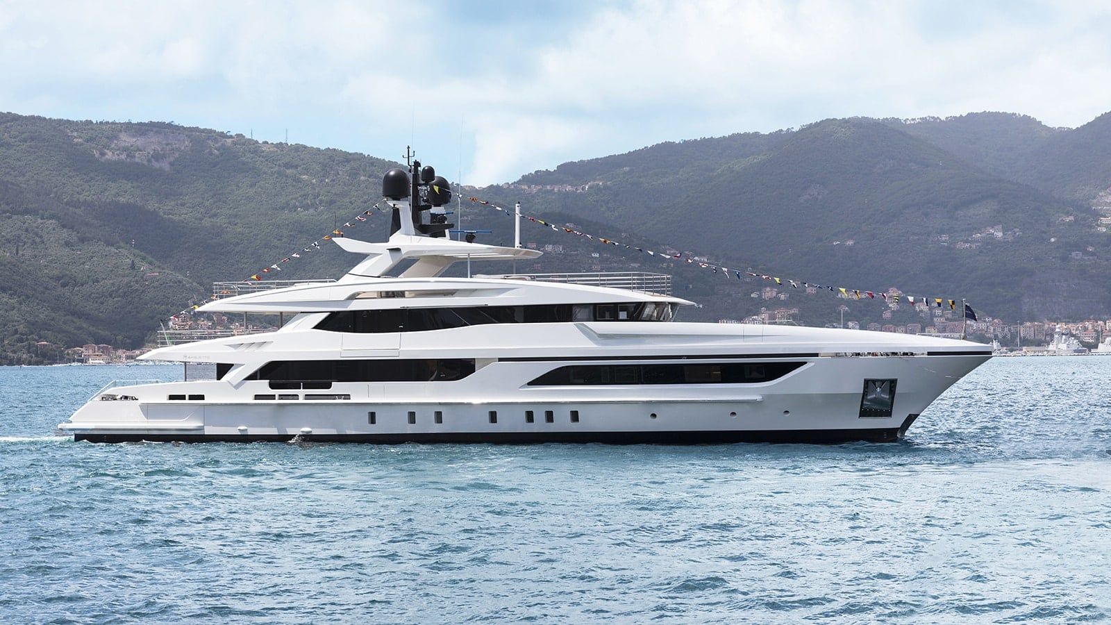 M/Y ANDIAMO (2/4)