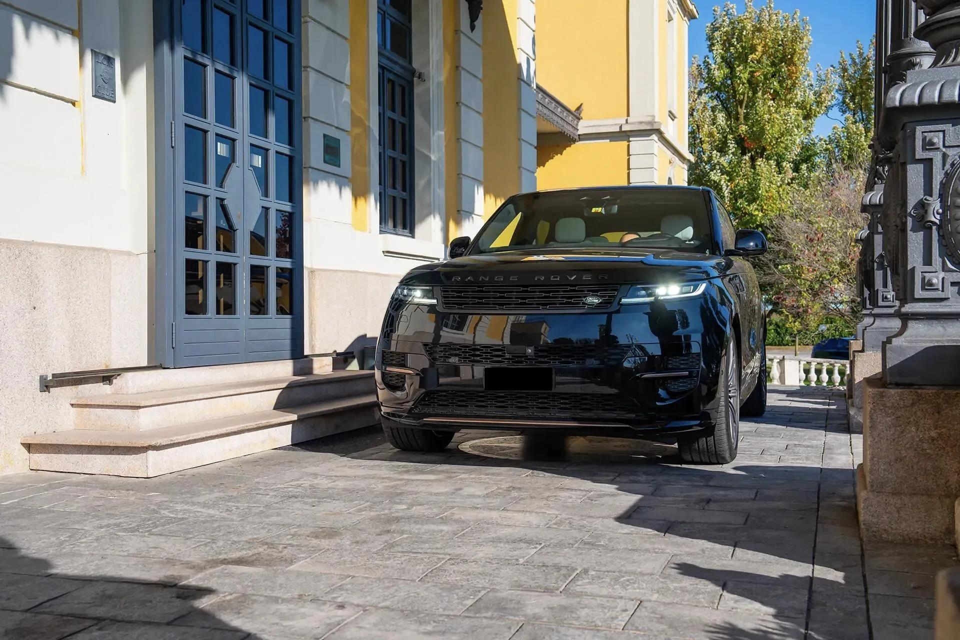 Range Rover Sport (6/7)
