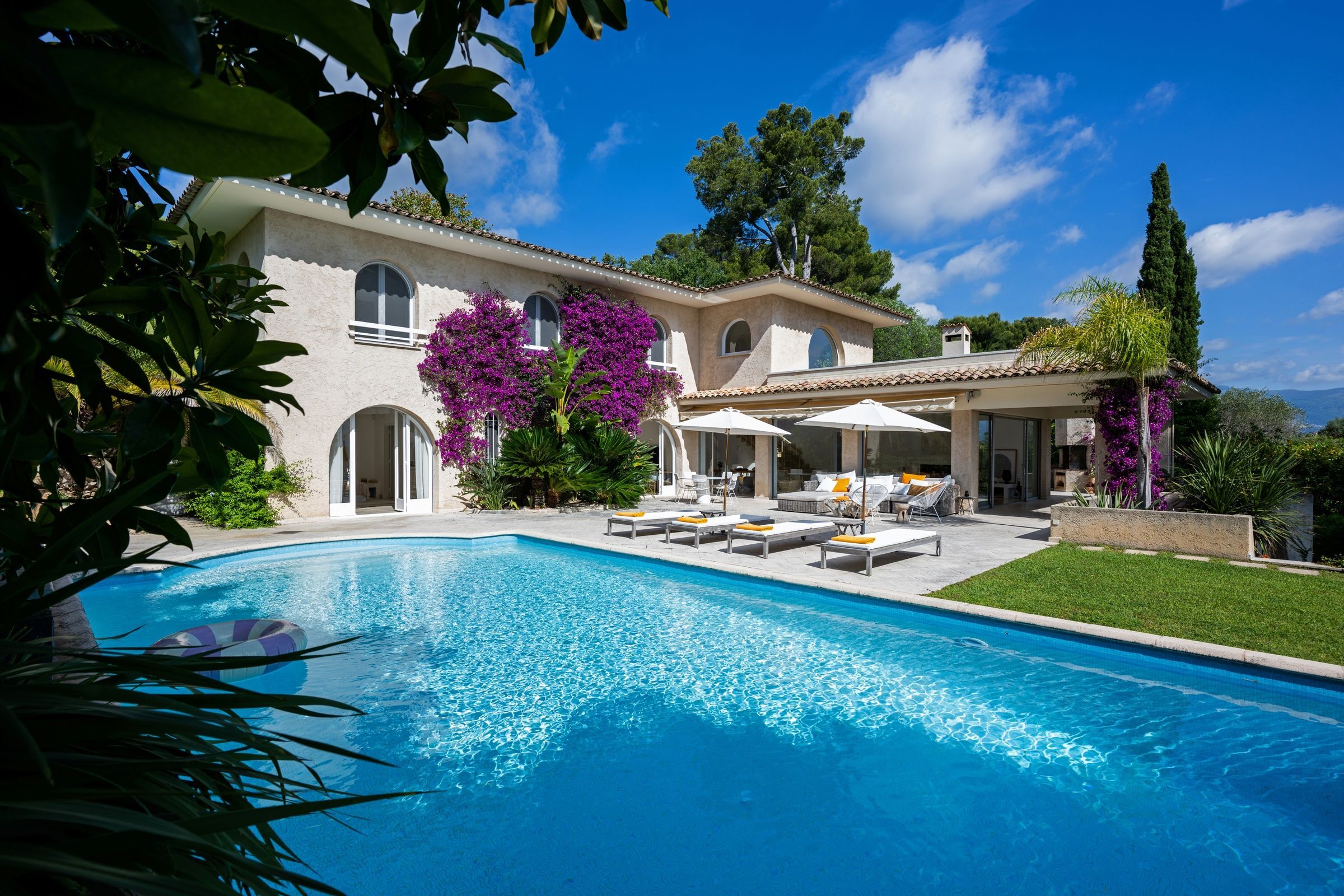 Villa Stefanie