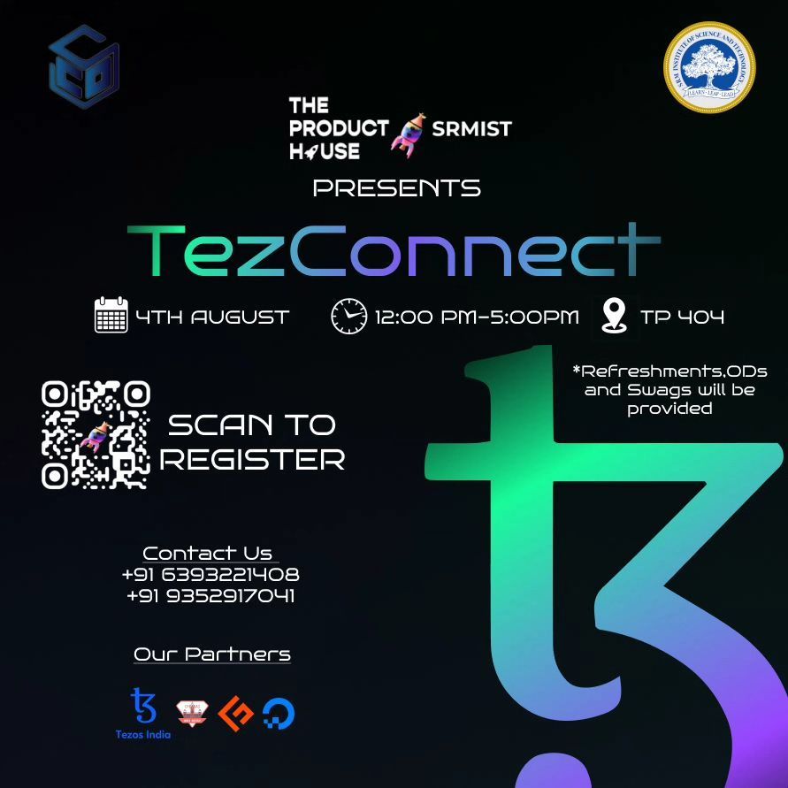 TezConnect