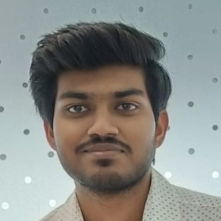 Abhishek Yadav