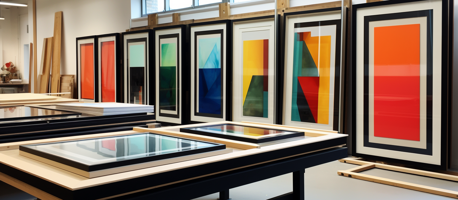 Saison Dupont in glass