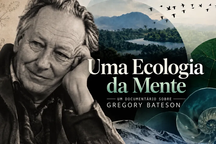 Uma ecologia da mente