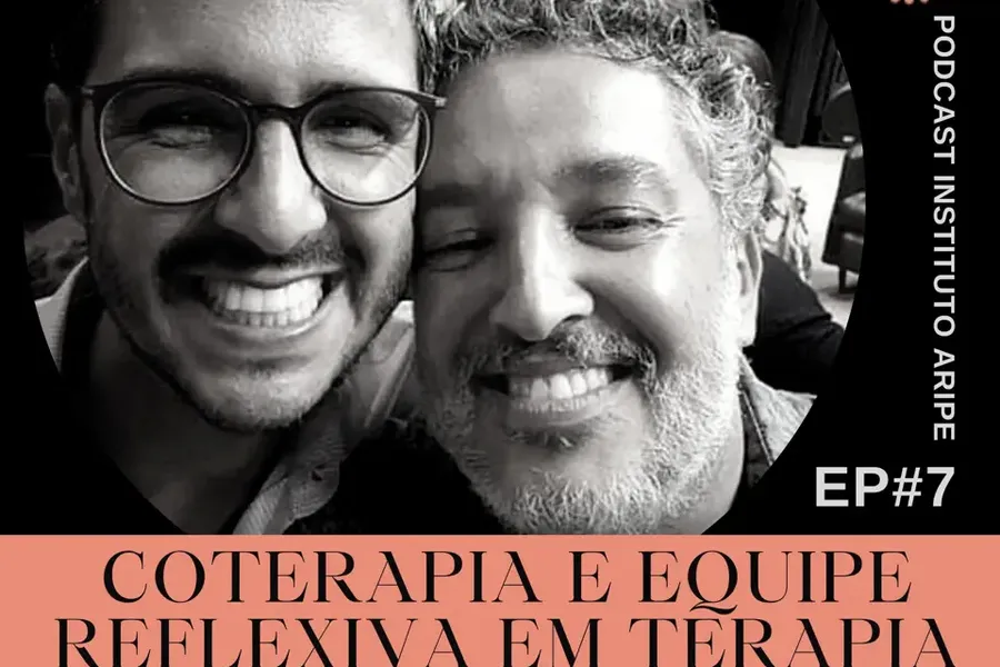 Coterapia e Equipe Reflexiva em Terapia de Casal