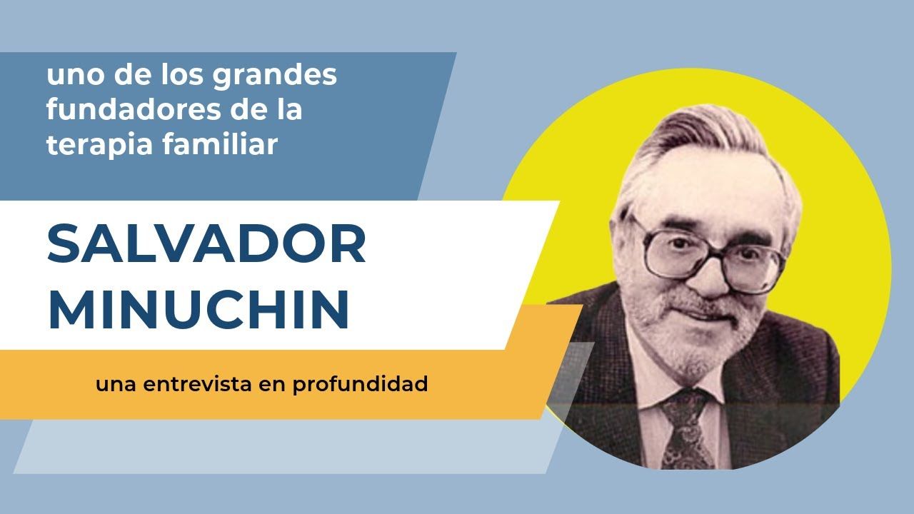 Entrevista com Salvador Minuchin
