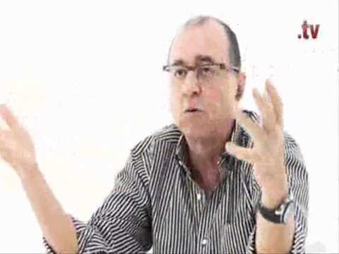 Terapia familiar sistêmica com Moisés Groisman | Programa Dois Pontos