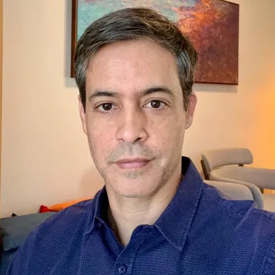 Flávio Lôbo