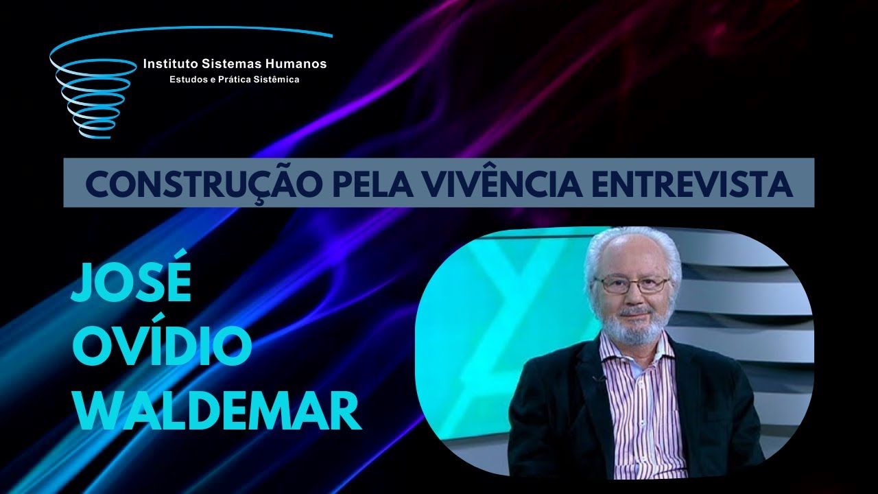 José Ovídio Waldemar e a construção da terapia familiar no Brasil