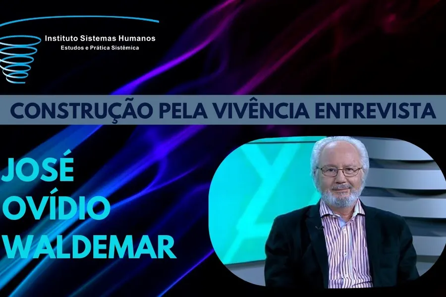 José Ovídio Waldemar e a construção da terapia familiar no Brasil