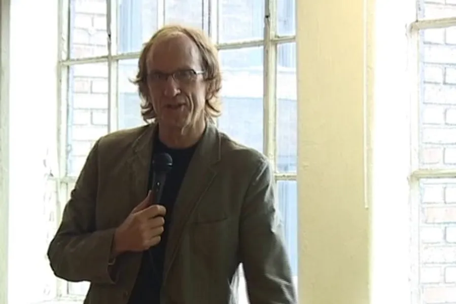 Trauma and Narrative Therapy - Michael White Part 1