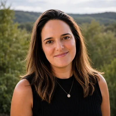 Cecília Gomes Muraro Alecrim
