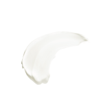 A silky smooth cream