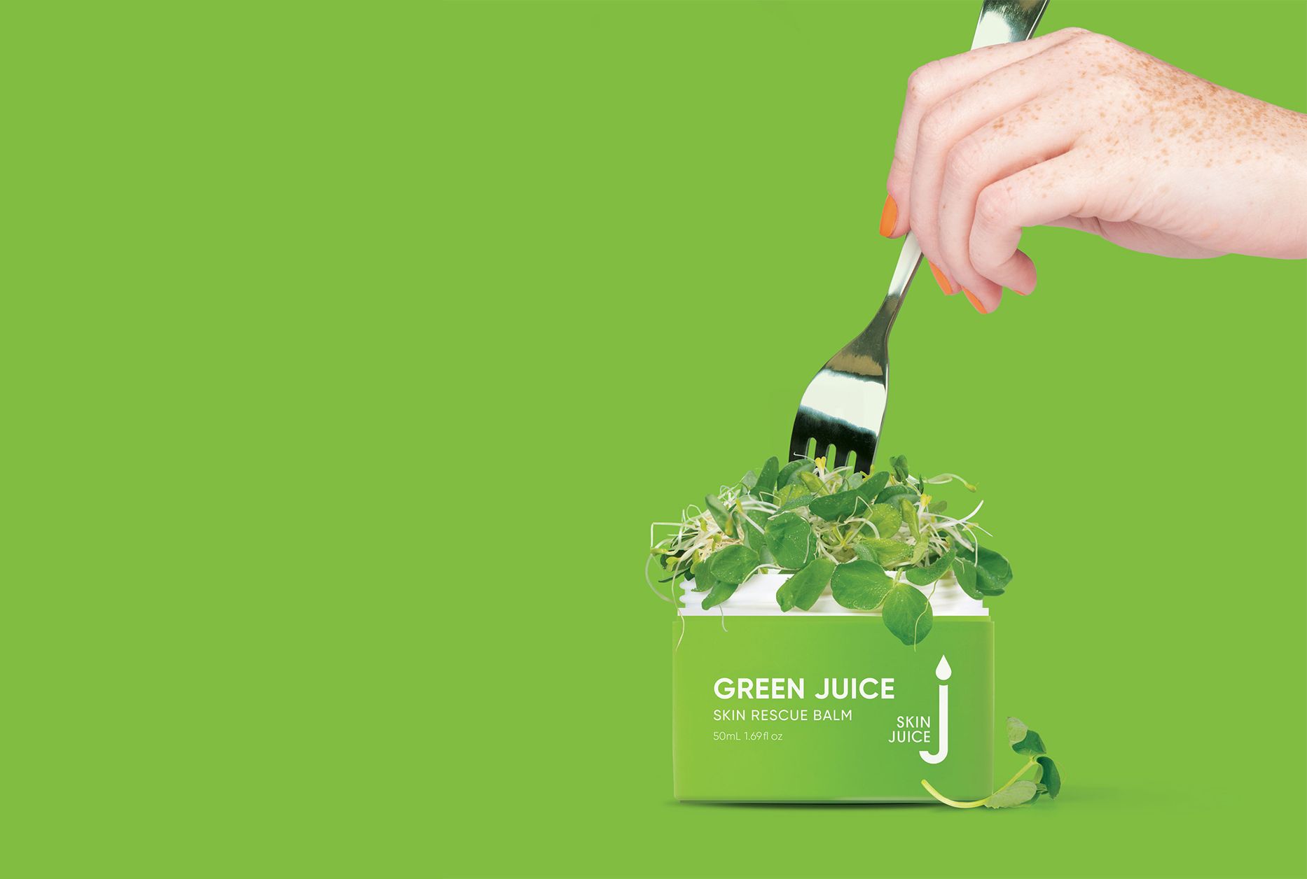 25 Years of Green Juice