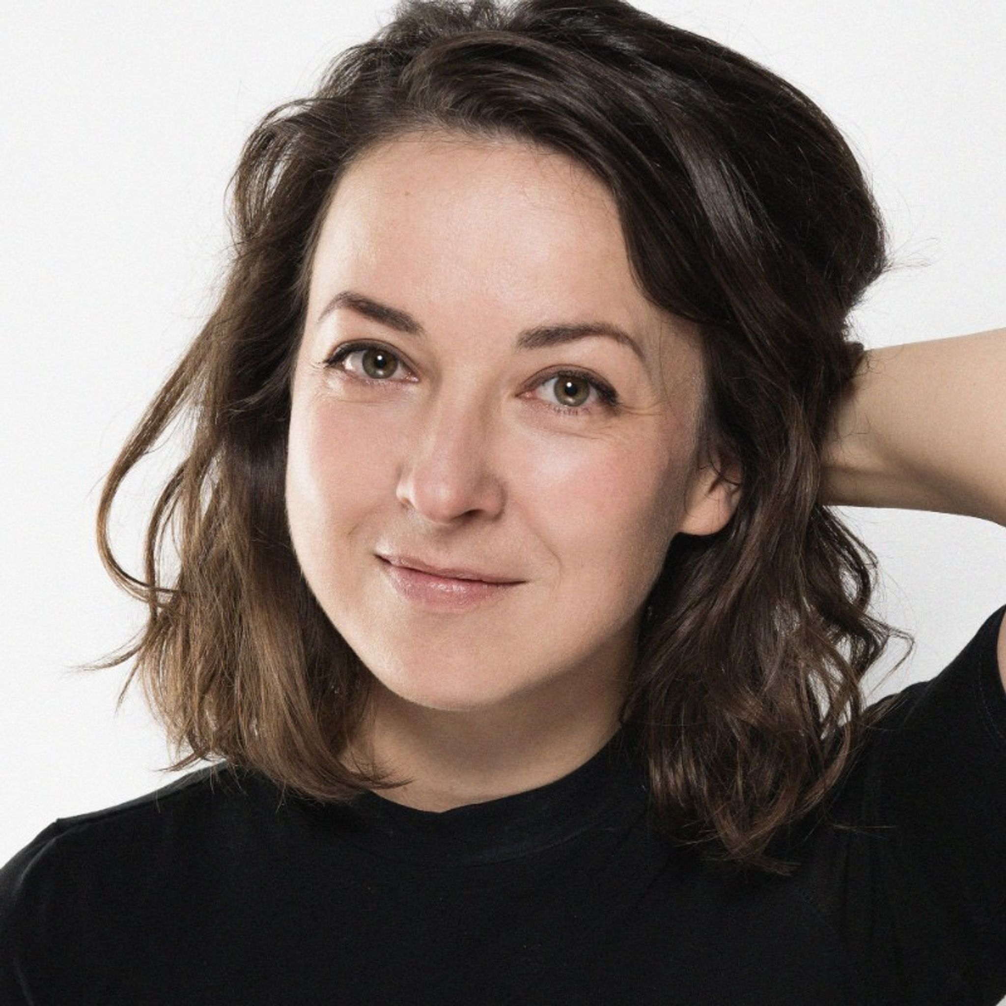 Anastasia Trizna