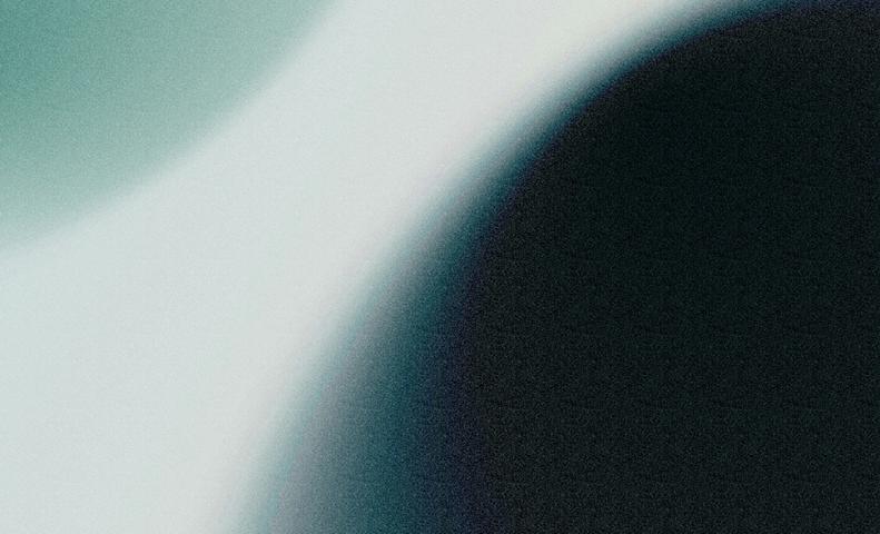 Laveita muotoja vihreän sävyisillä taustoilla