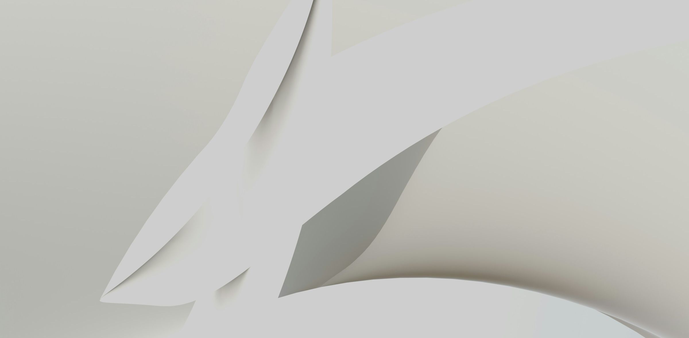 Kuvituskuva, muotoja valkoisella taustalla