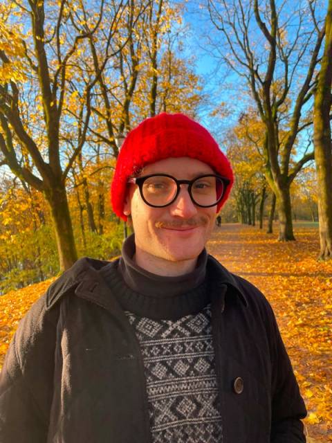 Alt is missing