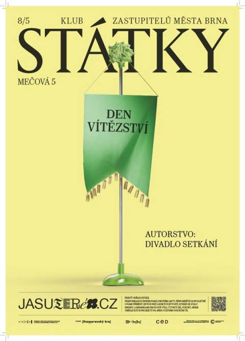 STÁTKY: DEN VÍTĚZSTVÍ