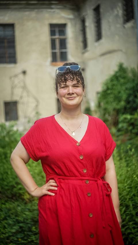 Alt is missing
