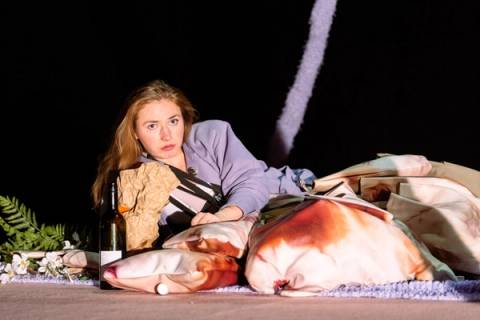 WHO CARES, WHO CARES?