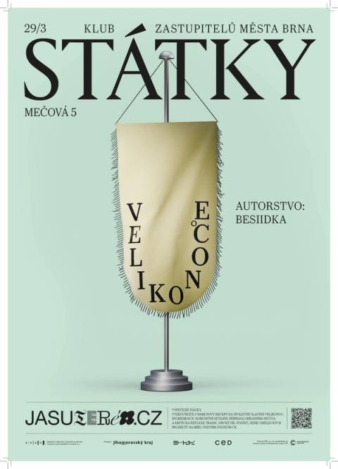 STÁTKY: VELIKONOCE