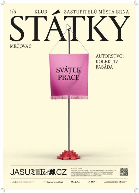 STÁTKY: SVÁTEK PRÁCE