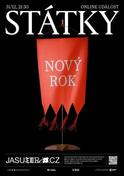 STÁTKY: NOVÝ ROK