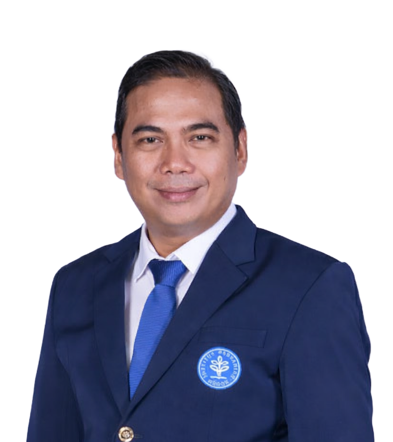 Dr. Alim Setiawan Slamet, STP, M.Si.