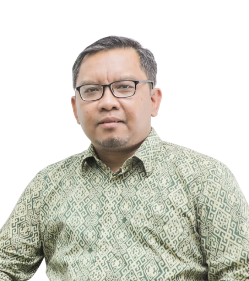 Dr. Bagus Sartono