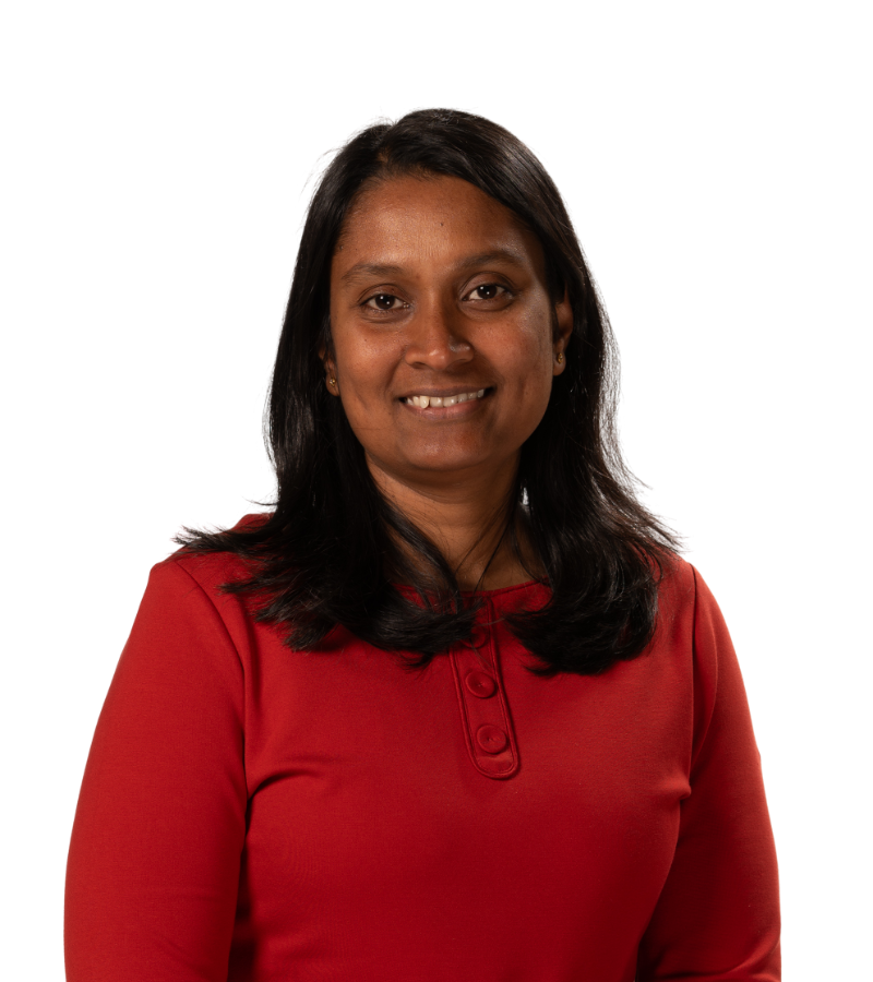 Dr. Erandi Lakshika