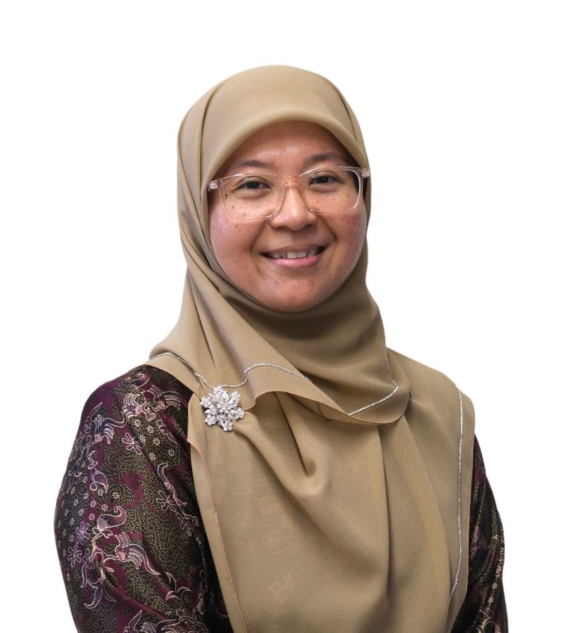 Dr. Wida Susanty