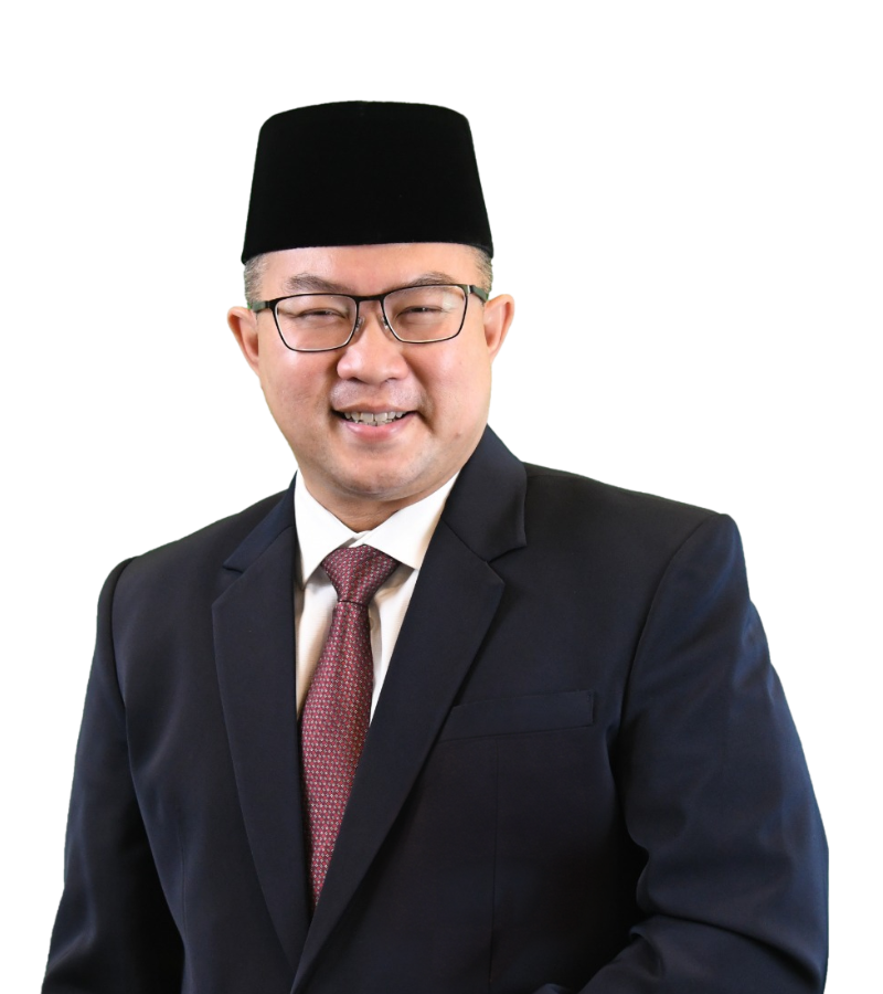 Prof. Dr. Ir Arif Satria, SP.,M.Si.