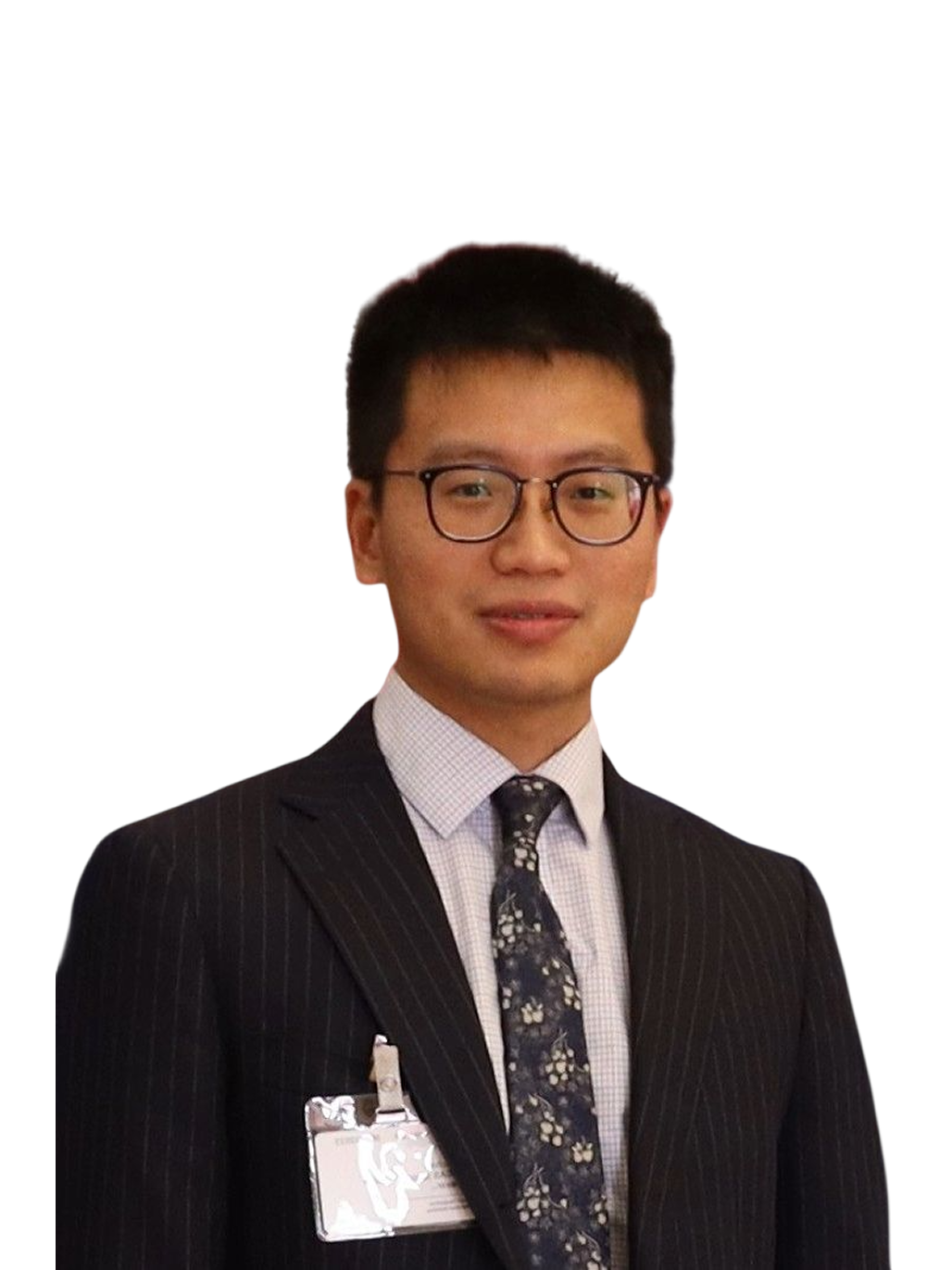 Dr. Wu Wenchao