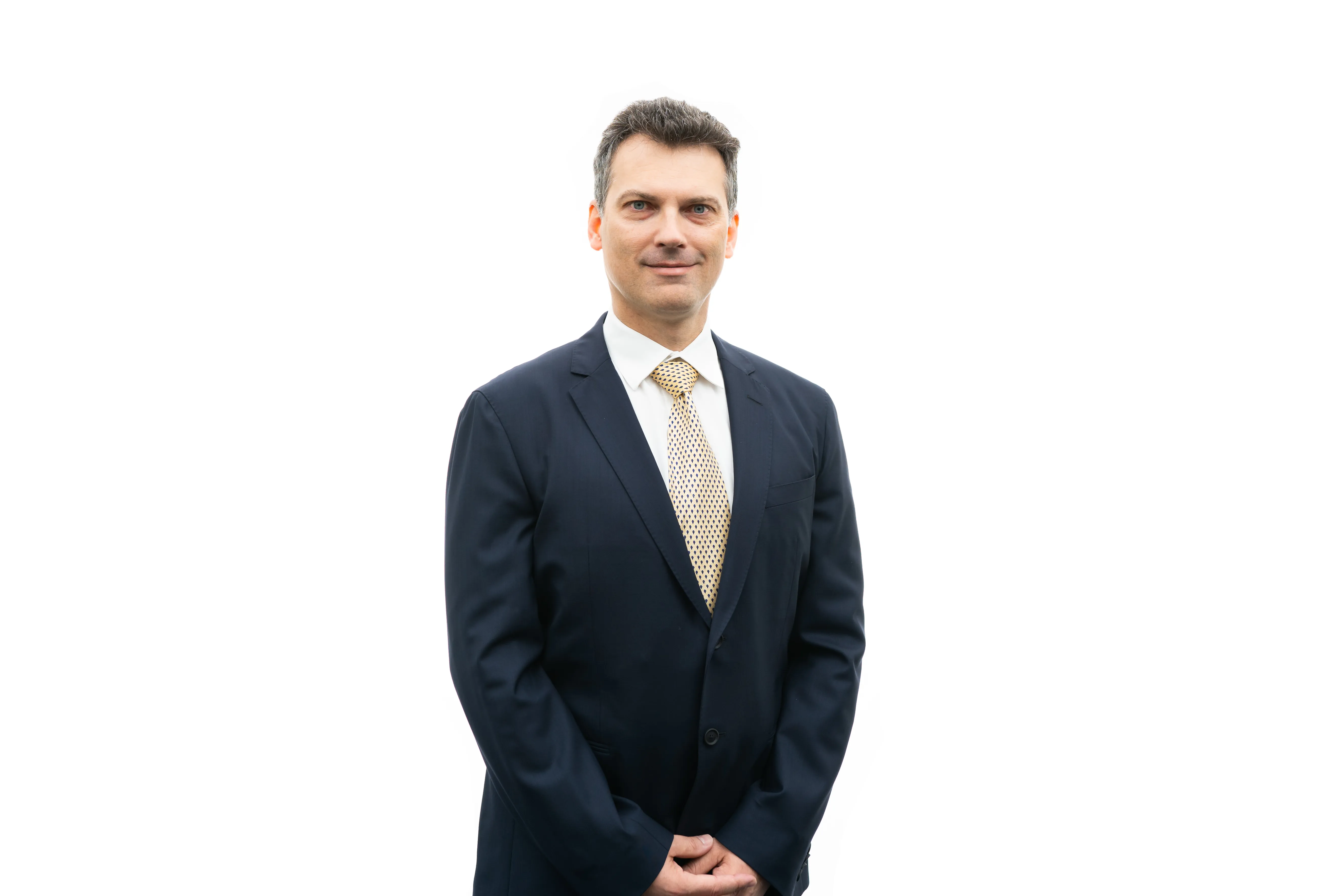 Martin Michalik