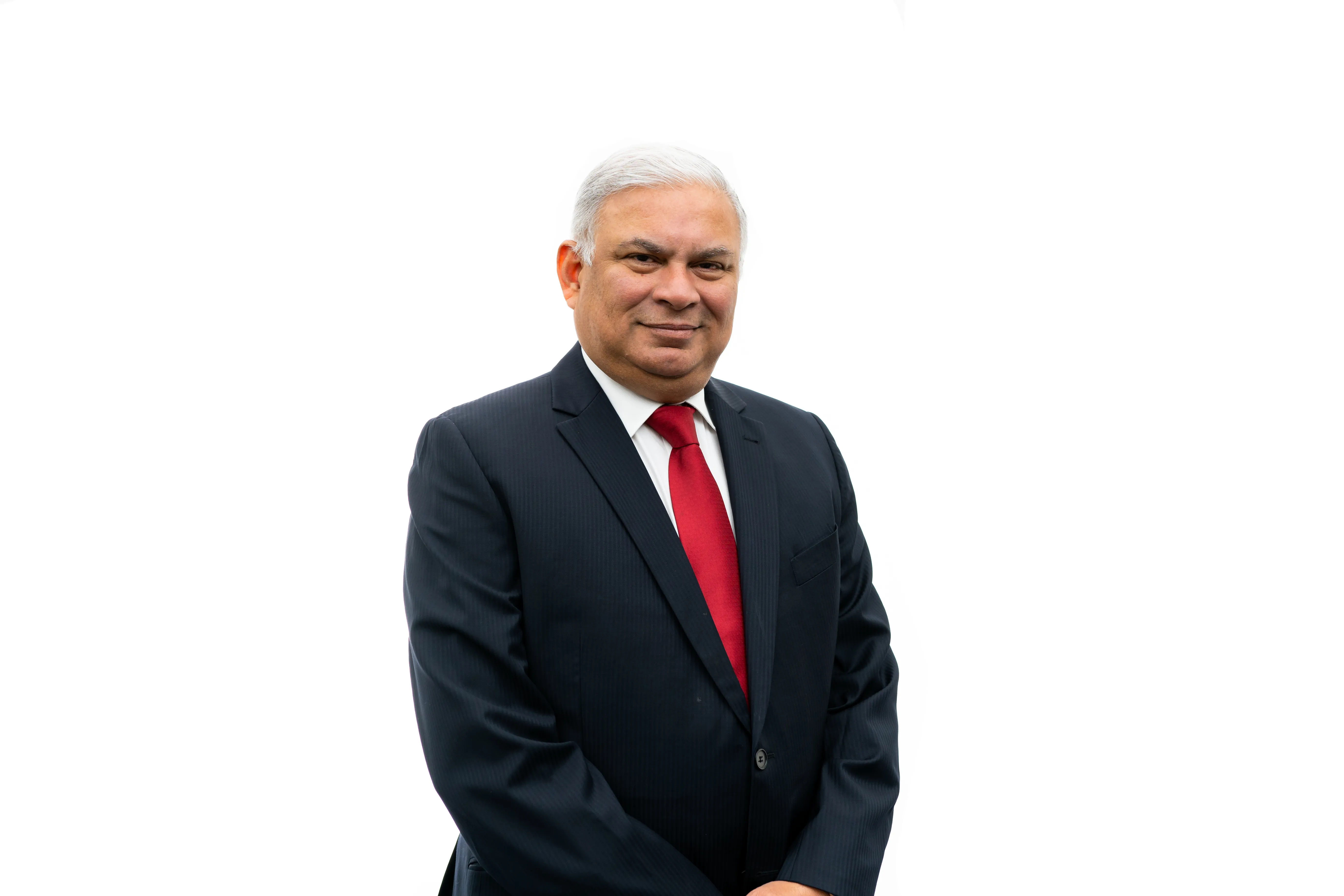 Sam Tirodkar