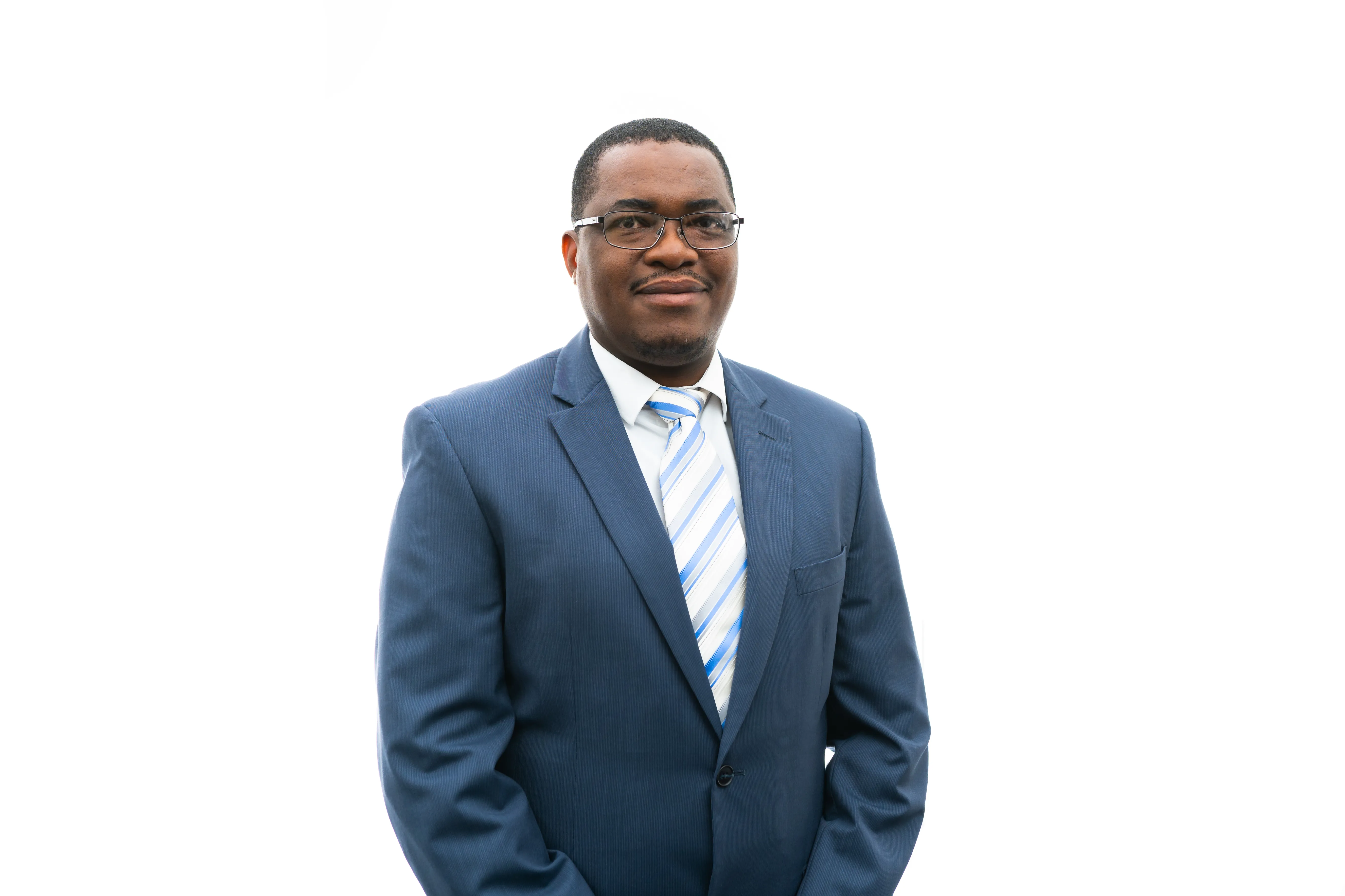 Eliya Mwale - Director