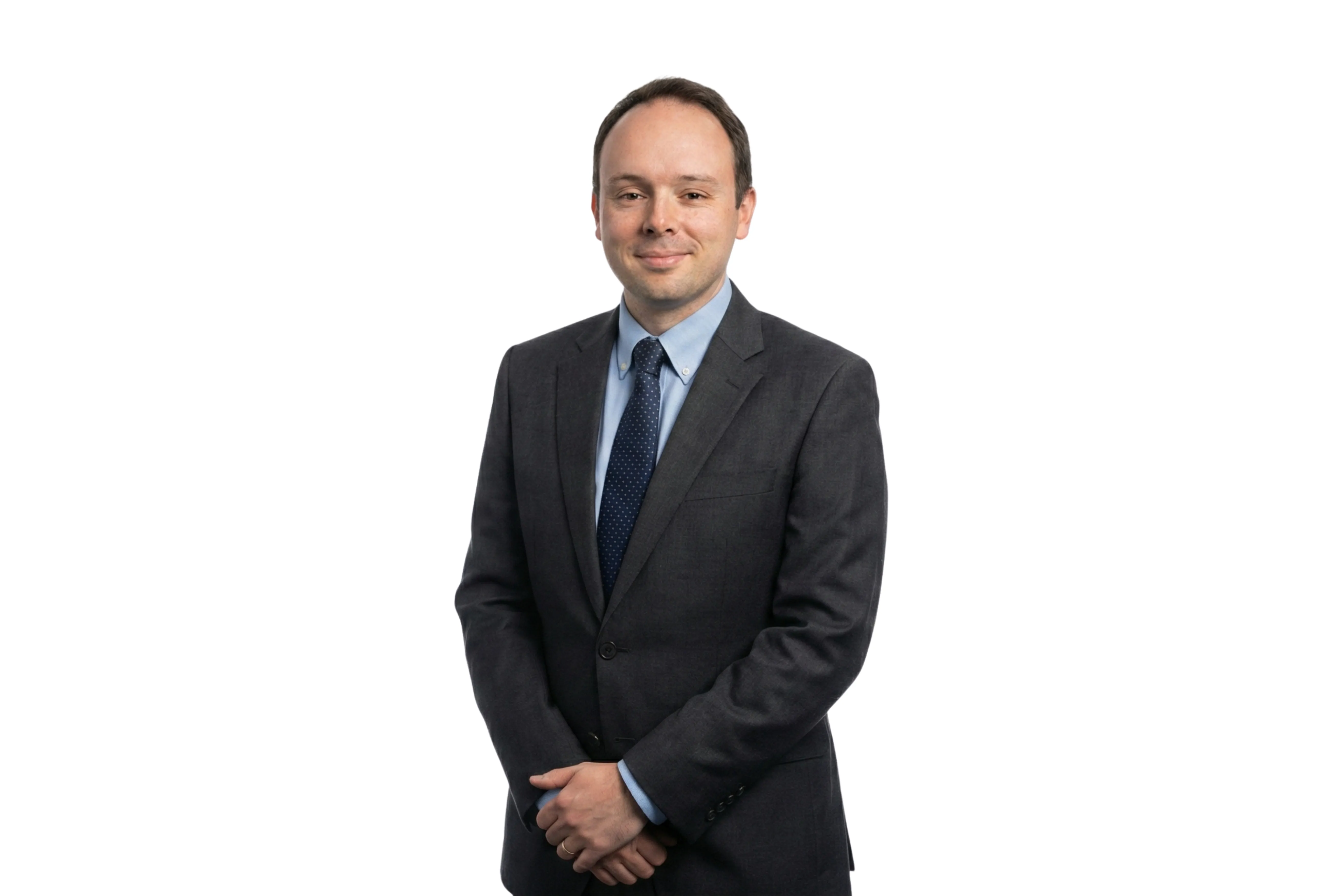 John Corr - Senior Consultant