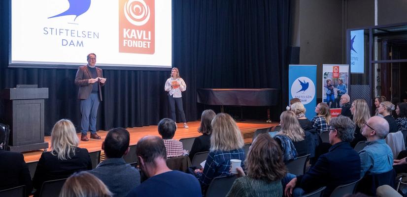 Kavlifondet
