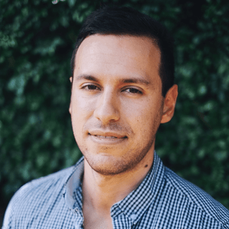Daniel Quintana.