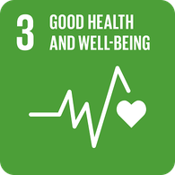 Global Goal 3 Good Health and Well-Being