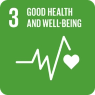 Global Goal 3 Good Health and Well-Being