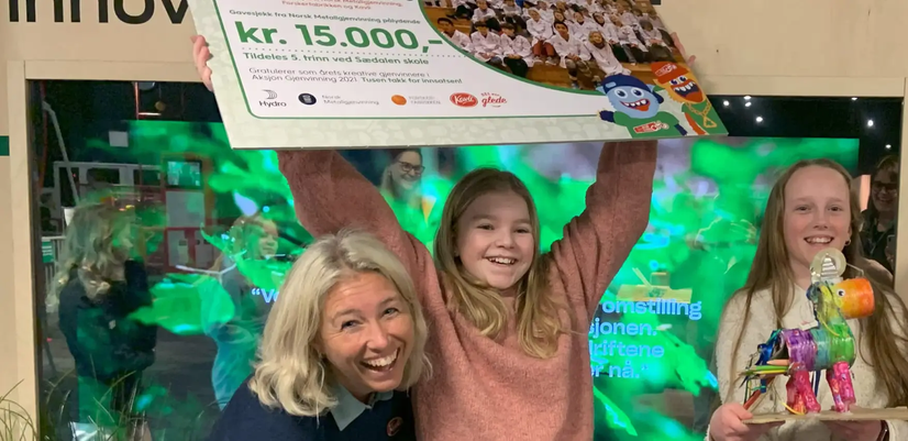 Kavlifondet