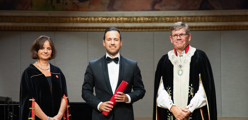 Kavlifondet